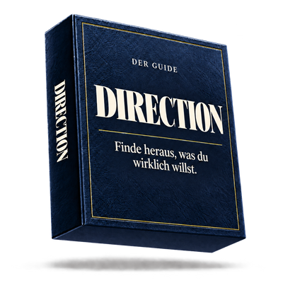 DIRECTION – DER GUIDE