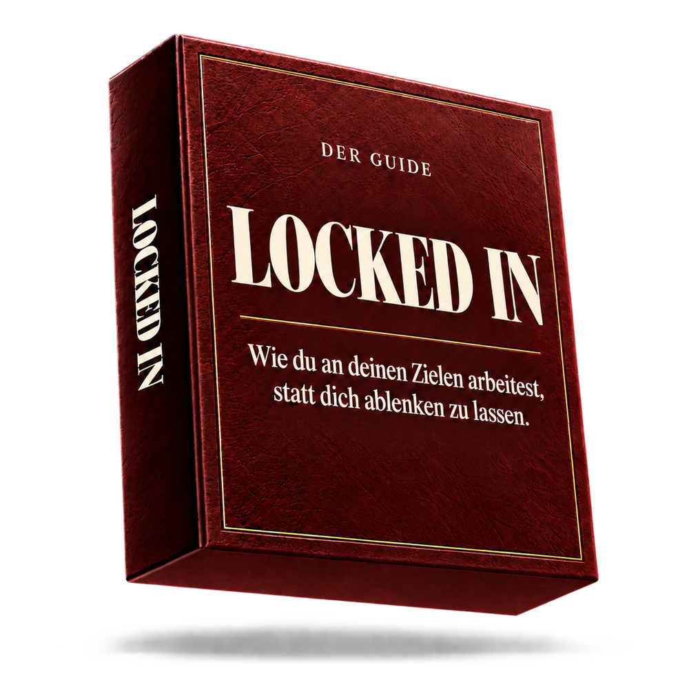 Locked-In Guide
