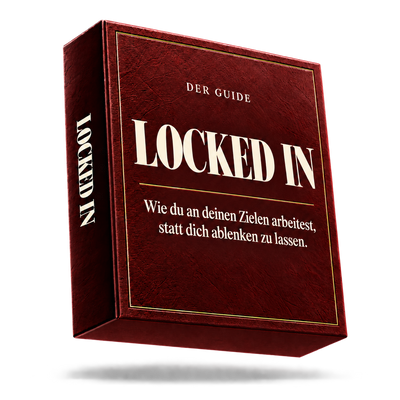 LOCKED IN – DER GUIDE