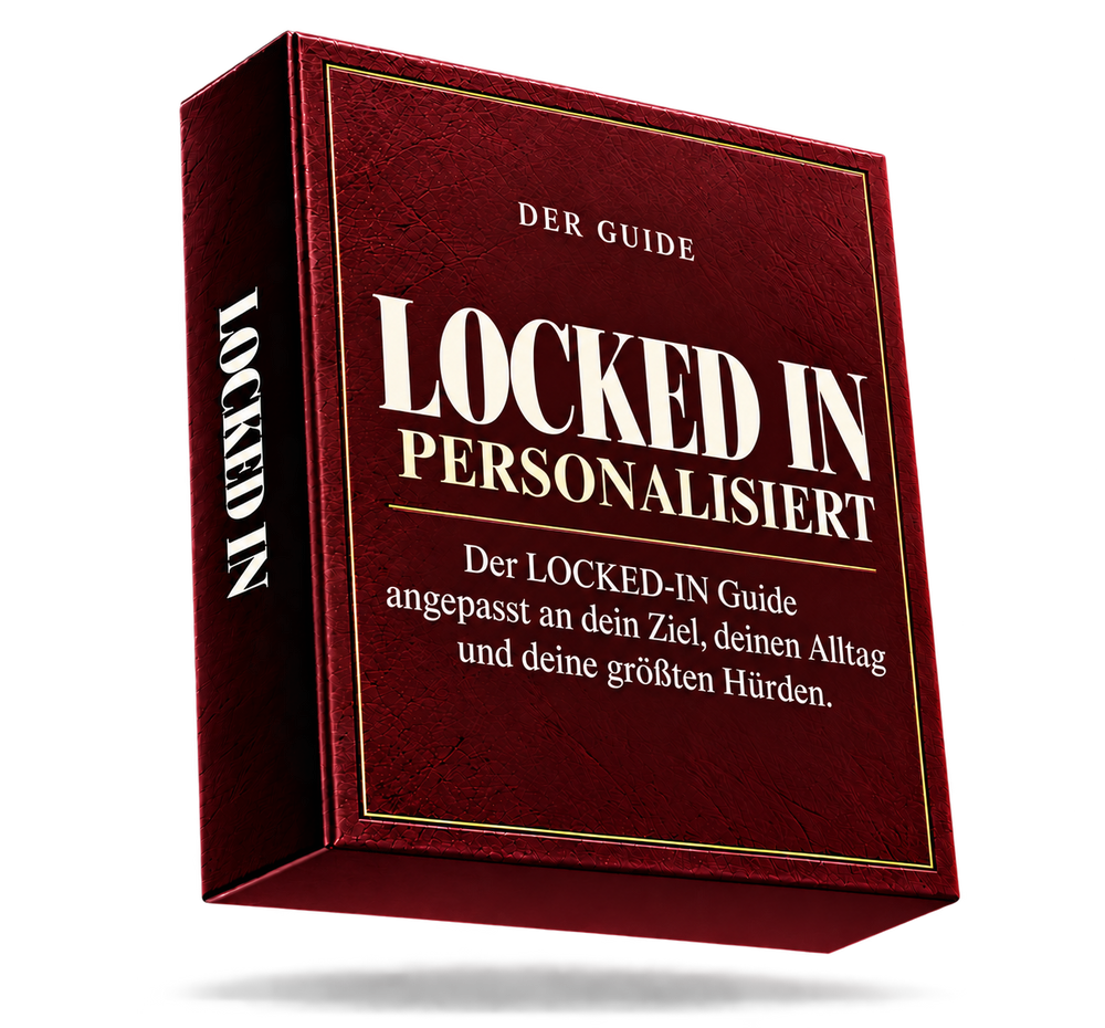 Persönlicher LOCKED-IN-Guide